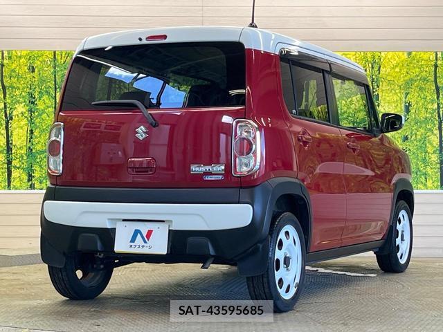 Suzuki HUSTLER 2015-09 8221639-16