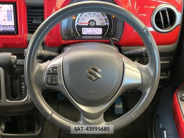 Suzuki HUSTLER 2015-09 8221639-3