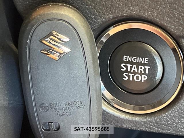 Suzuki HUSTLER 2015-09 8221639-4