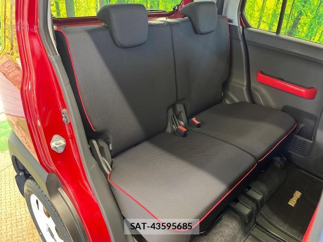 Suzuki HUSTLER 2015-09 8221639-9