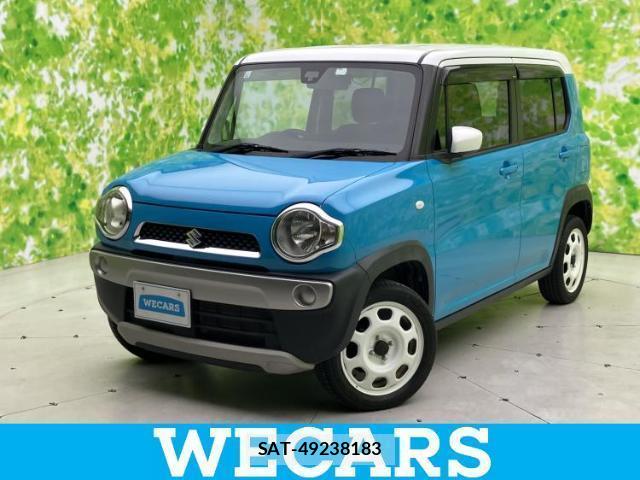 Suzuki HUSTLER 2015-11 8221673-0