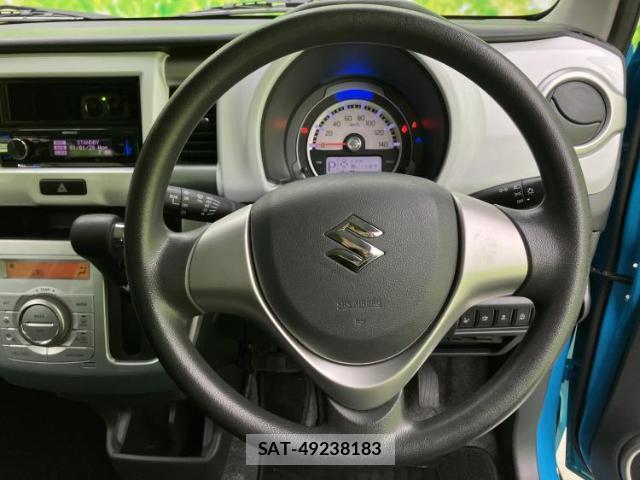 Suzuki HUSTLER 2015-11 8221673-10