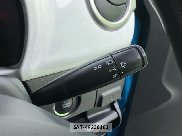 Suzuki HUSTLER 2015-11 8221673-11