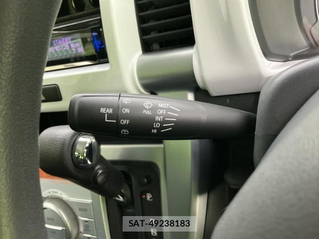 Suzuki HUSTLER 2015-11 8221673-12