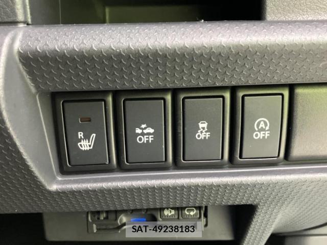 Suzuki HUSTLER 2015-11 8221673-16