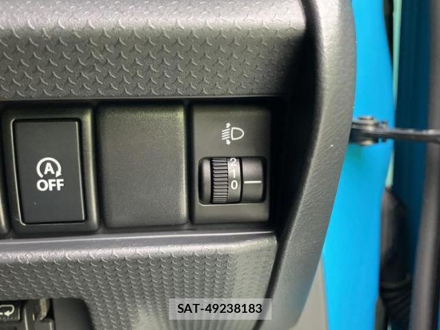 Suzuki HUSTLER 2015-11 8221673-17