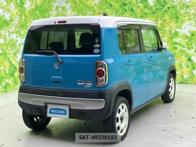 Suzuki HUSTLER 2015-11 8221673-2