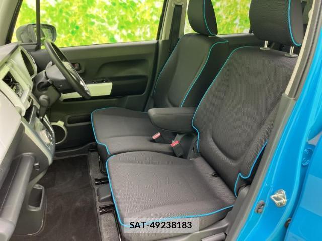 Suzuki HUSTLER 2015-11 8221673-5