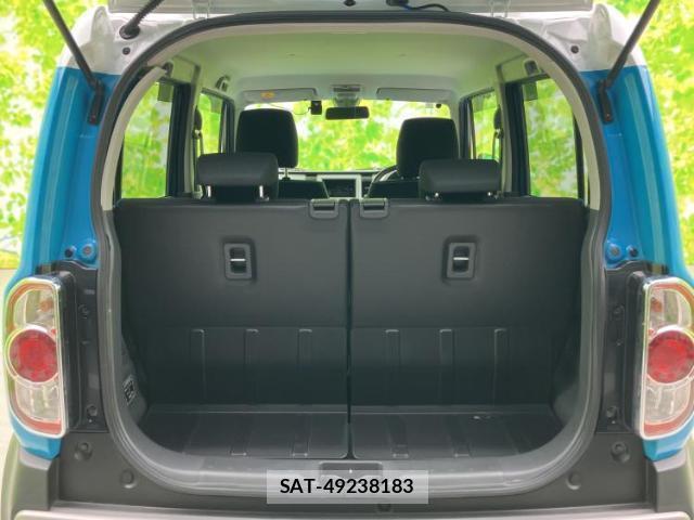 Suzuki HUSTLER 2015-11 8221673-7