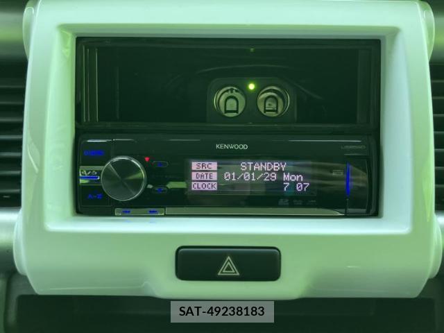 Suzuki HUSTLER 2015-11 8221673-8