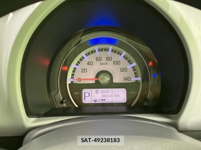 Suzuki HUSTLER 2015-11 8221673-9