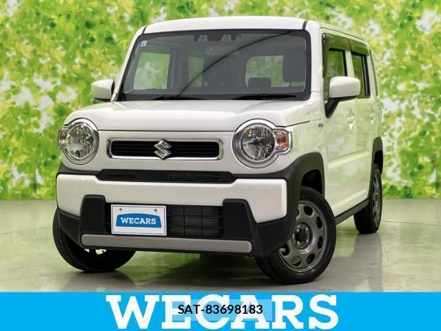 Suzuki HUSTLER 2021-08 8221728-0