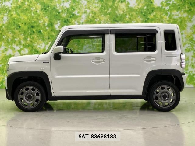 Suzuki HUSTLER 2021-08 8221728-1
