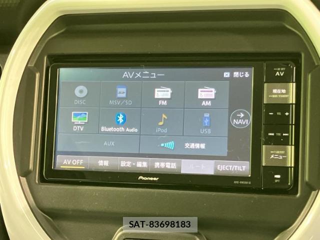 Suzuki HUSTLER 2021-08 8221728-10