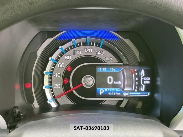 Suzuki HUSTLER 2021-08 8221728-12
