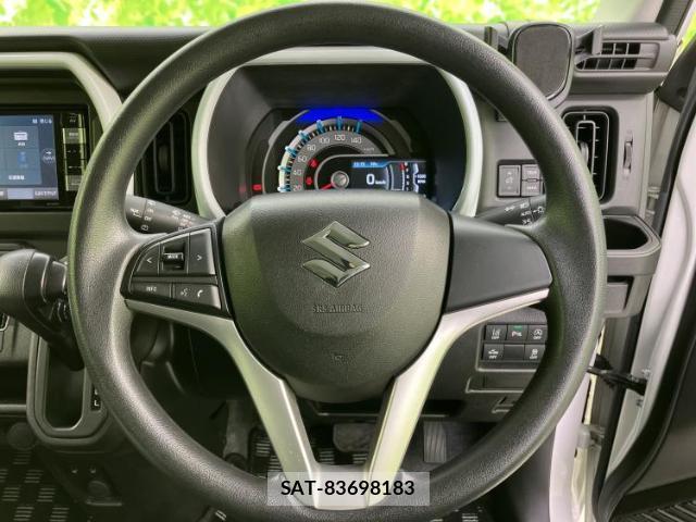 Suzuki HUSTLER 2021-08 8221728-13