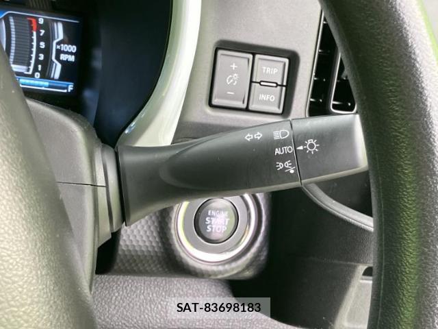 Suzuki HUSTLER 2021-08 8221728-14