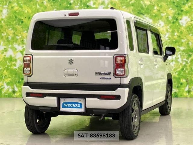Suzuki HUSTLER 2021-08 8221728-2