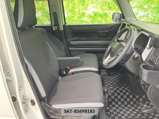 Suzuki HUSTLER 2021-08 8221728-3
