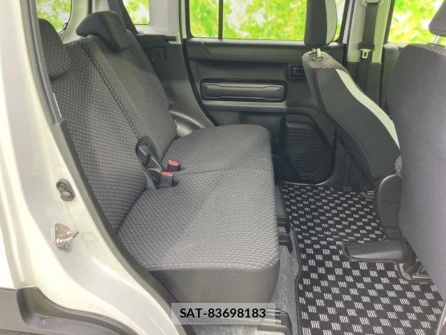 Suzuki HUSTLER 2021-08 8221728-4