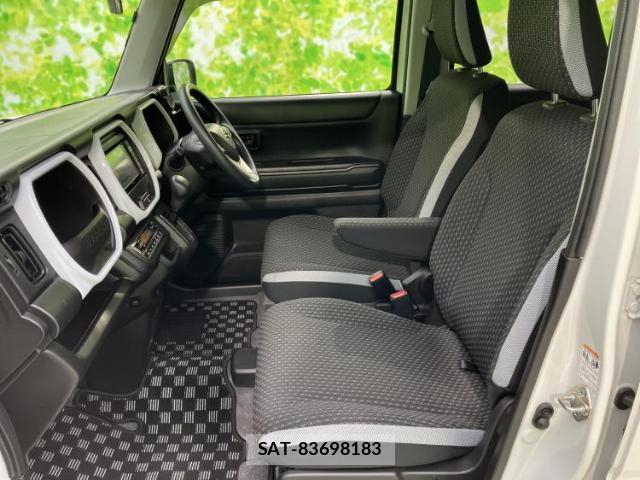Suzuki HUSTLER 2021-08 8221728-5