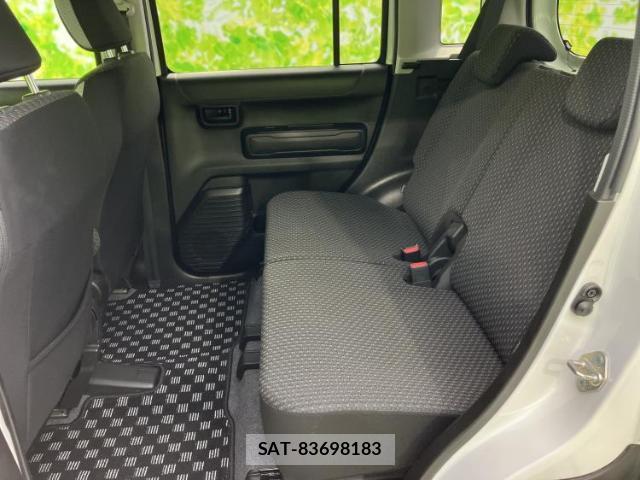 Suzuki HUSTLER 2021-08 8221728-6