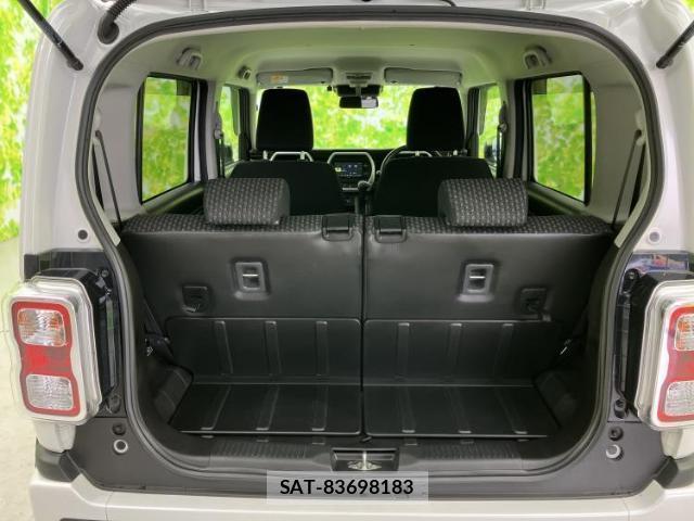 Suzuki HUSTLER 2021-08 8221728-7