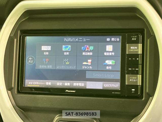 Suzuki HUSTLER 2021-08 8221728-8