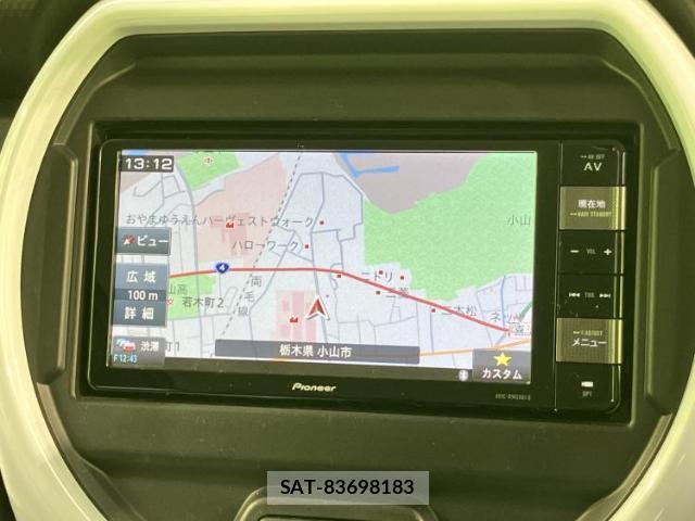 Suzuki HUSTLER 2021-08 8221728-9