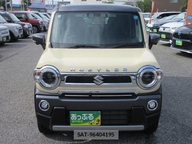 Suzuki HUSTLER 2024-02 8221739-1