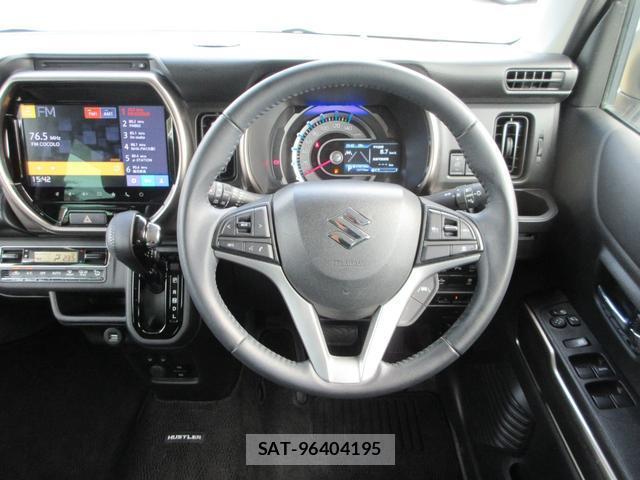 Suzuki HUSTLER 2024-02 8221739-15