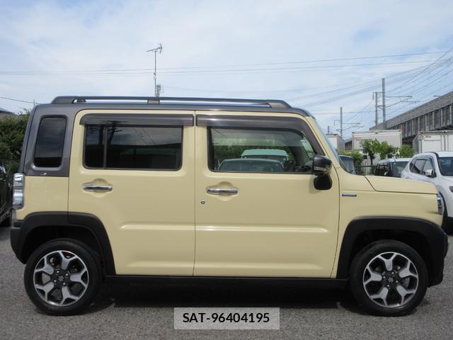 Suzuki HUSTLER 2024-02 8221739-3