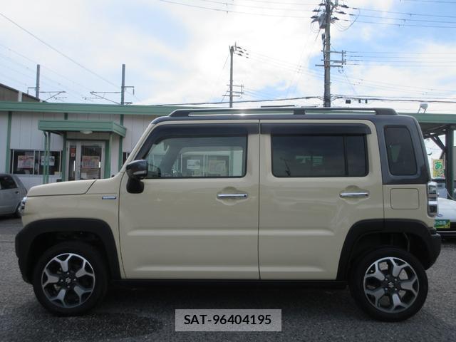 Suzuki HUSTLER 2024-02 8221739-4