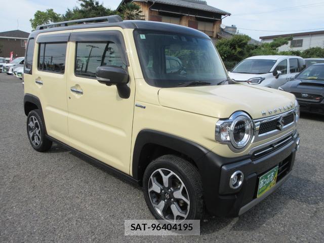 Suzuki HUSTLER 2024-02 8221739-5