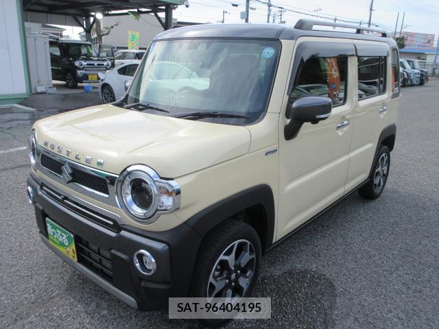 Suzuki HUSTLER 2024-02 8221739-6