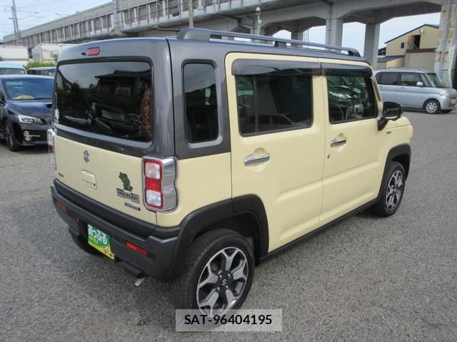 Suzuki HUSTLER 2024-02 8221739-7