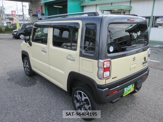 Suzuki HUSTLER 2024-02 8221739-8
