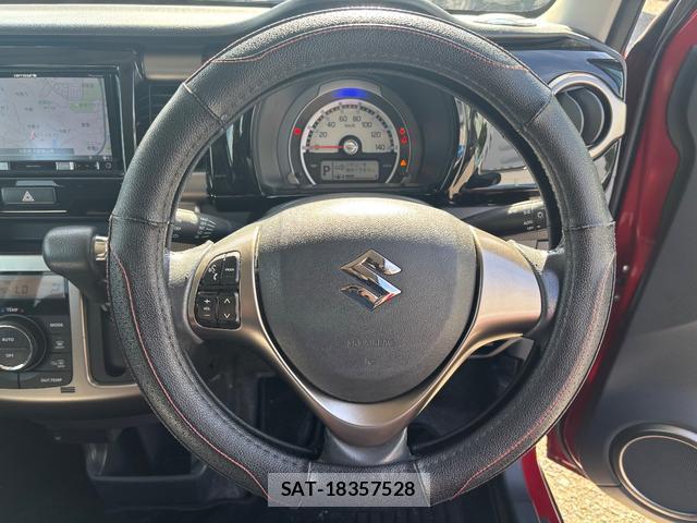 Suzuki HUSTLER 2016-06 8221880-19