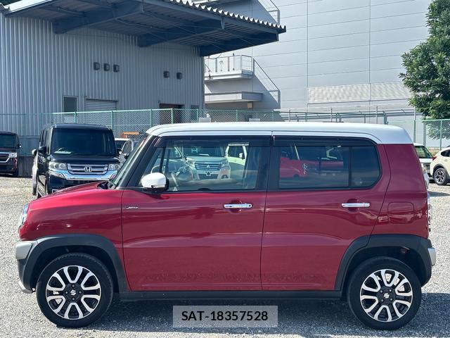Suzuki HUSTLER 2016-06 8221880-2