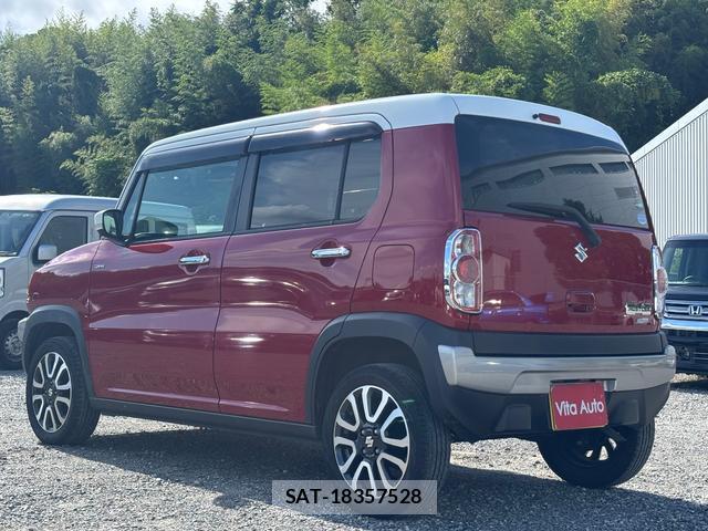 Suzuki HUSTLER 2016-06 8221880-4