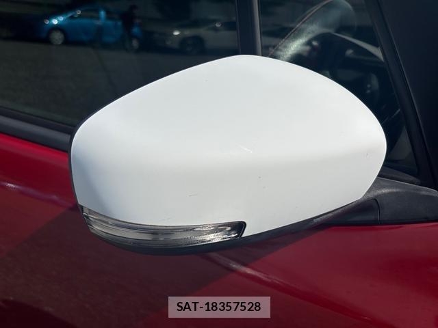 Suzuki HUSTLER 2016-06 8221880-5
