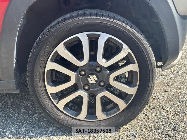Suzuki HUSTLER 2016-06 8221880-6