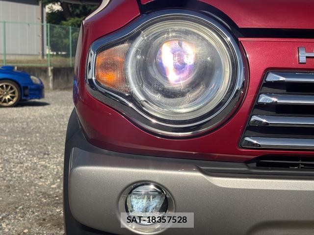 Suzuki HUSTLER 2016-06 8221880-7