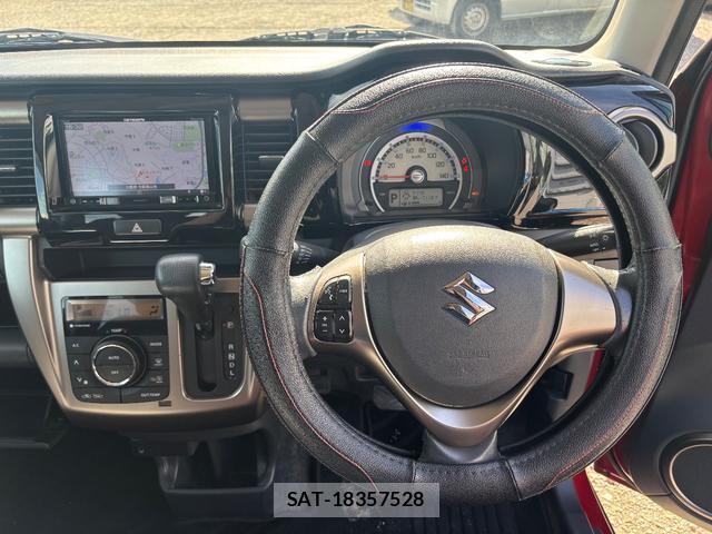 Suzuki HUSTLER 2016-06 8221880-8