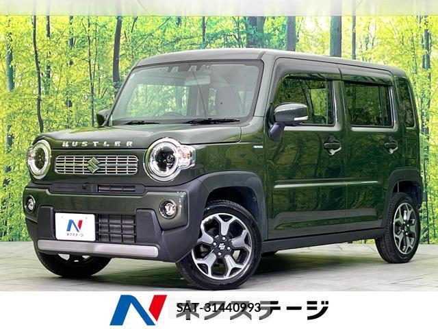 Suzuki HUSTLER 2020-03 8222111-0
