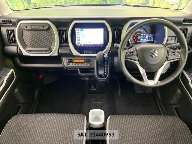 Suzuki HUSTLER 2020-03 8222111-1