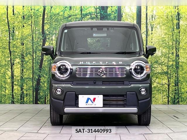 Suzuki HUSTLER 2020-03 8222111-11