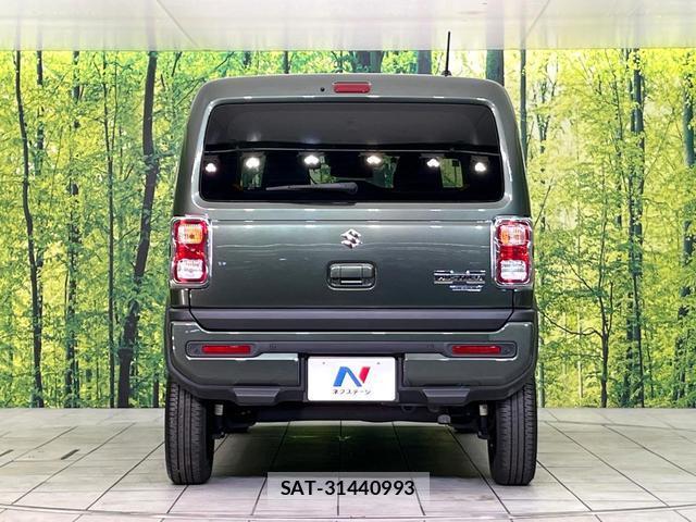 Suzuki HUSTLER 2020-03 8222111-12