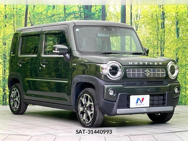 Suzuki HUSTLER 2020-03 8222111-13