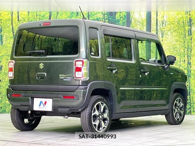 Suzuki HUSTLER 2020-03 8222111-14